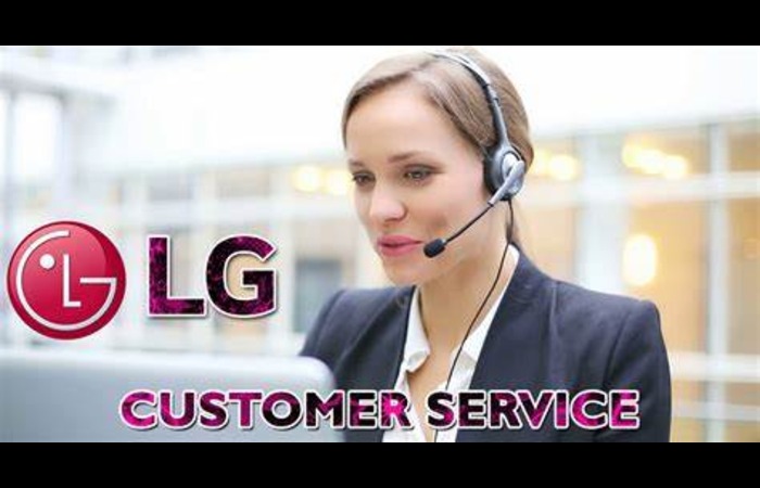 lg-tv-Contact LG Support