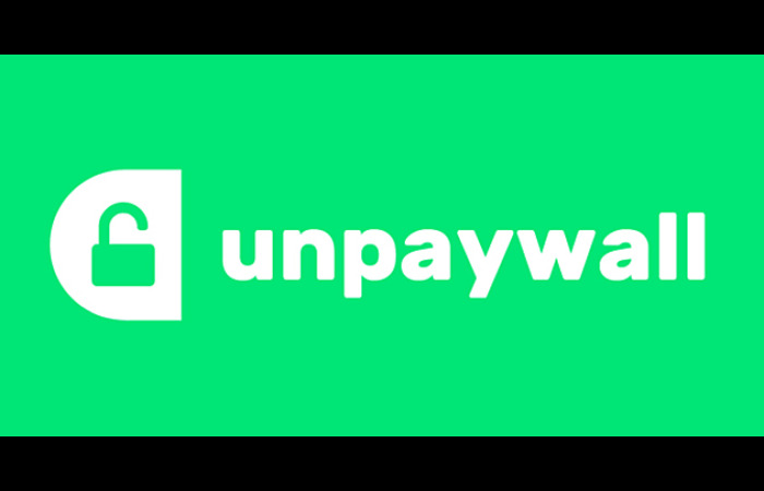 unpaywall