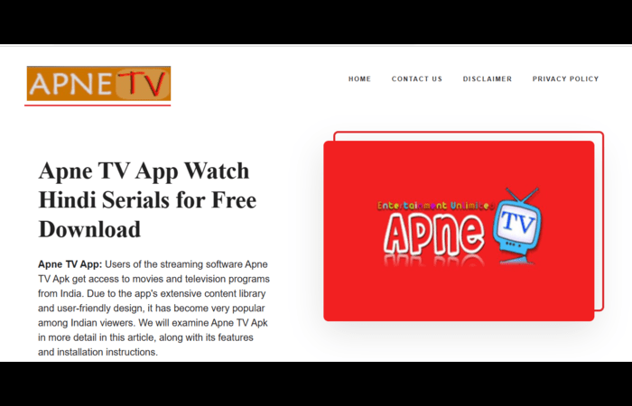 21 Apne TV Alternatives for 2024 Explore the Latest and Best