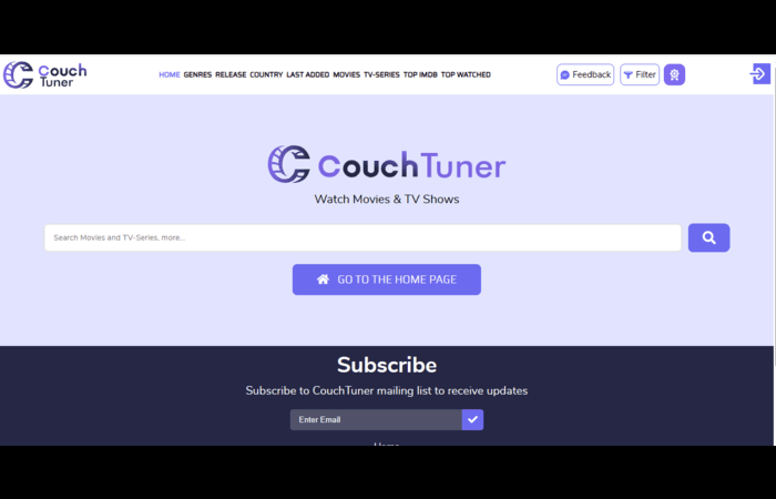 CouchTuner