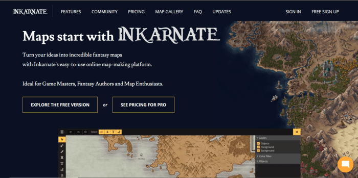 Inkarnate