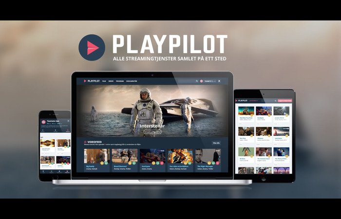 Playpilot