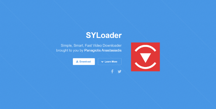 SYLoader