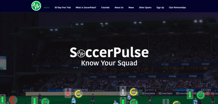 SoccerPulse