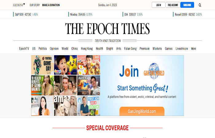Theepochtimes