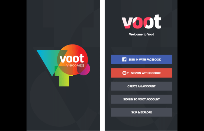 Voot