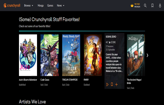 crunchyroll-content