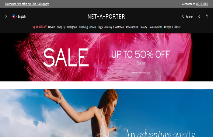 net-a-porter