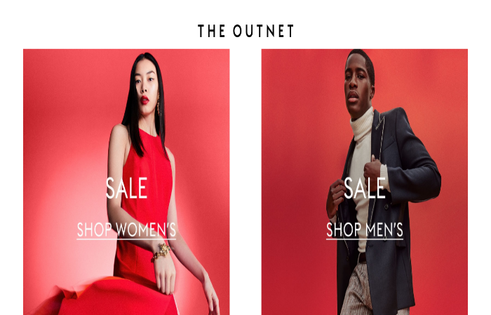 theoutnet