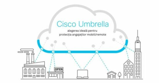 6 Problems with Cisco Umbrella