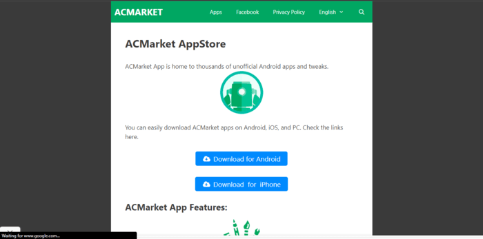 ACMarket