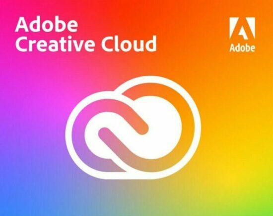 Adobe Creative Cloud ccxprocess