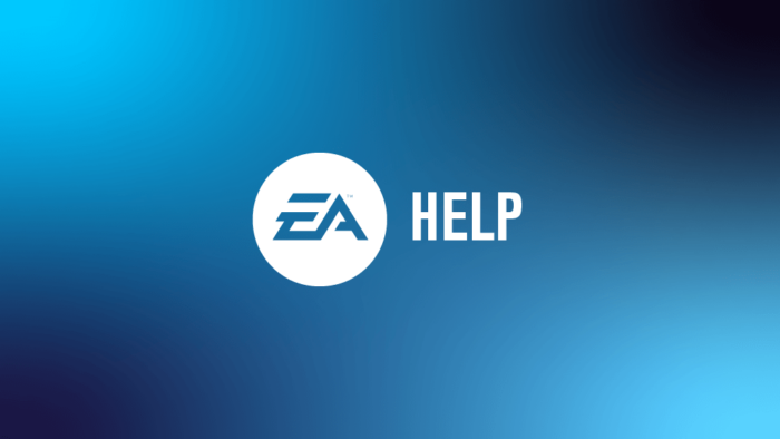 EA Help
