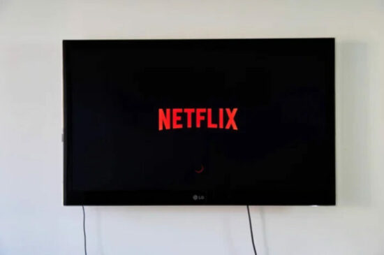 How To Install Netflix On Samsung Smart TV