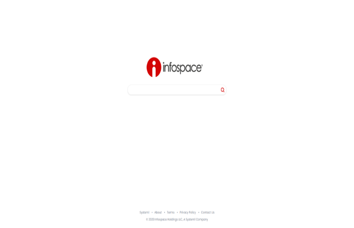 InfoSpace