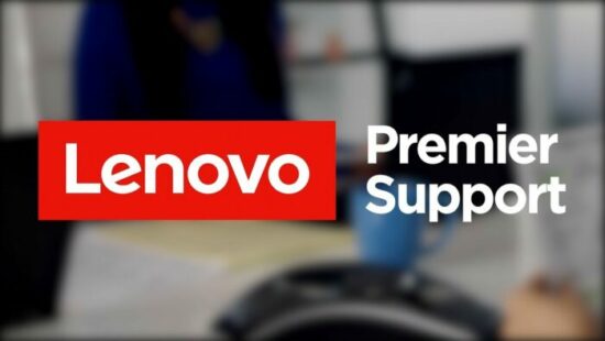 Lenovo Premium Care Lenovo CA