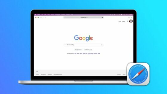 How to change your Safari Homepage on Mac, iPhone and iPad