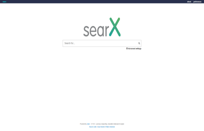 Searx