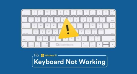 Windows-11-Keyboard-Not-Working