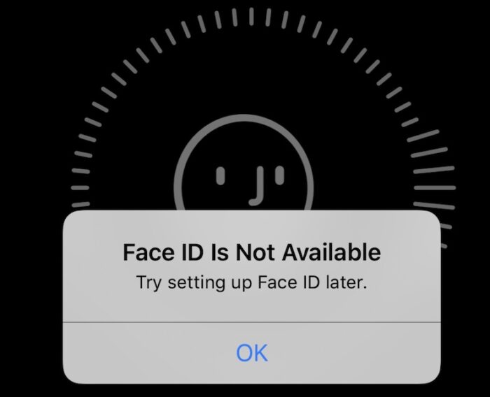 [SOLVED] Face ID Not Working in 2024 Comprehensive Guide to Address