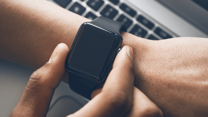 Apple Watch Hard Reset Procedure