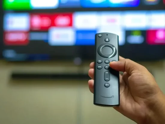 Fire TV Remote Not Working