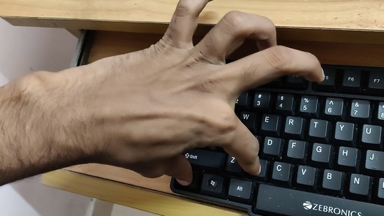 Keyboard Shortcut To Cut A Cell Value