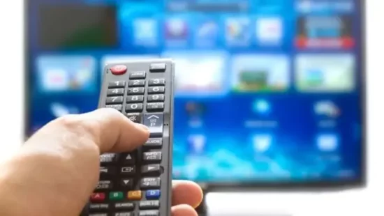 Remote and TV Settings