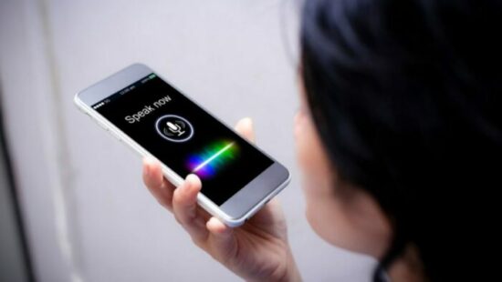 Use Voice Control or Smartphone as Temporary Solution