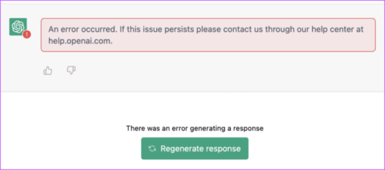 Verify Internet Connectivity