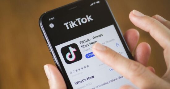 Why is my TikTok not working Issue