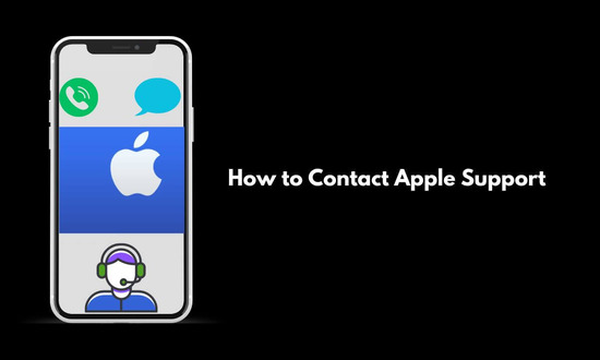 Apple Support Contact