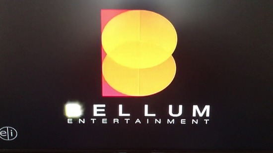 BELLUM Entertainment