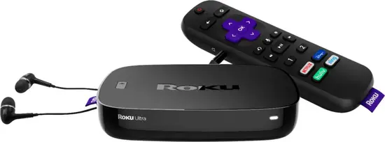 Consider a Roku Device Replacement