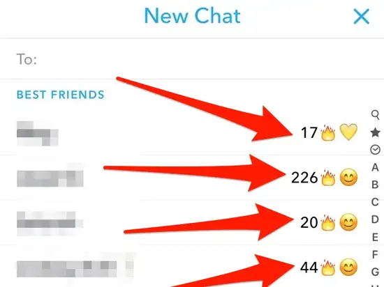 When Does the Longest Snapchat Streak Error Happen