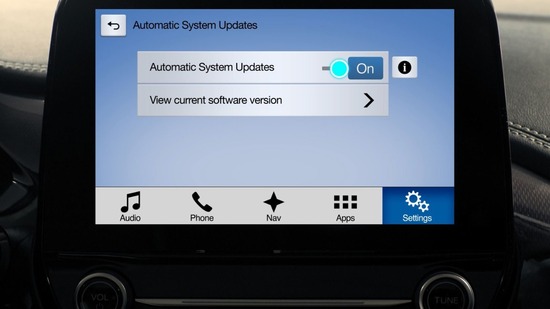 SOLUTION 3 Update the Software