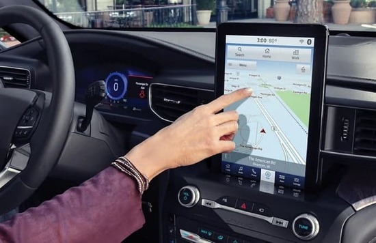 [SOLVED] Ford Touch Screen Not Responding to Touch - 5 Top Strategies to Address in 2023