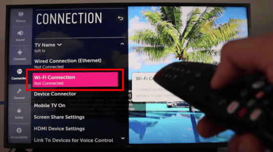[SOLVED] How To Turn On WiFi On LG TV - 5 Strategies And Solutions 2023