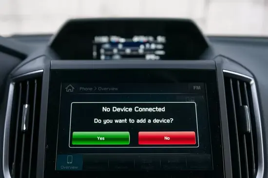 The Significance of Rectifying Chevy Bluetooth not working