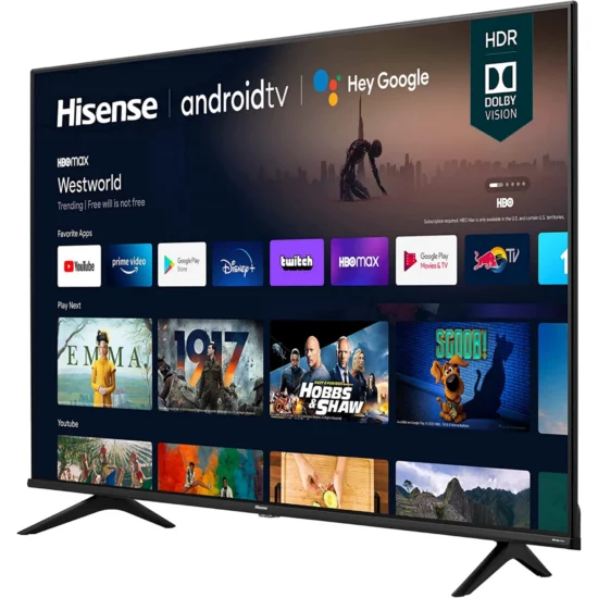 The Significance of Rectifying Hisense TV Won't Turn On