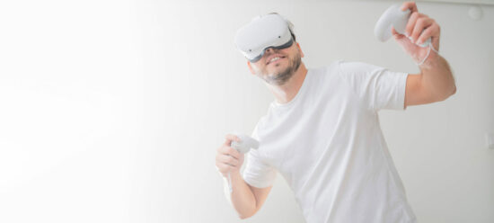 The Significance of Rectifying Oculus Quest 2 Controllers
