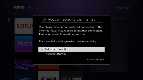 The Significance of Rectifying Roku TV Not Connecting To Wifi