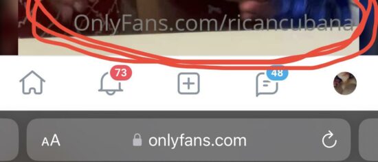 Use Watermarks on Your Content OnlyFans