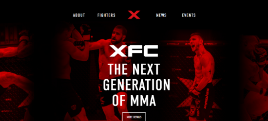 XFC (Xtreme Fighting Championships)