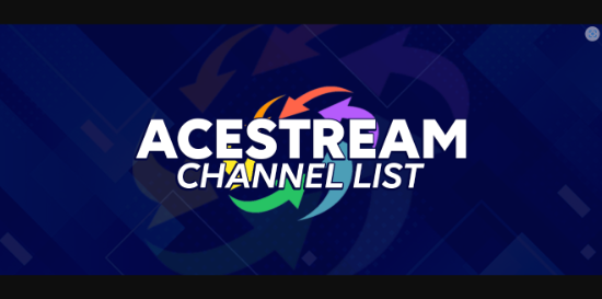 AceStream 
