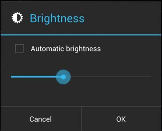 Case Study When Does the Why Does My Brightness Keep Going Down Error Happen