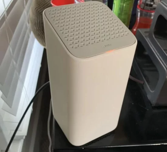 Case Study: When Does the Xfinity Router Blinking Orange Error Happen