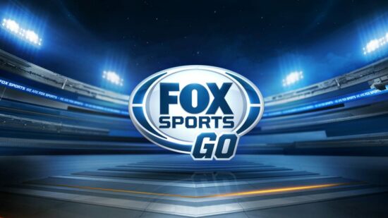 FOX Sports Go: www.foxsportsgo.com
