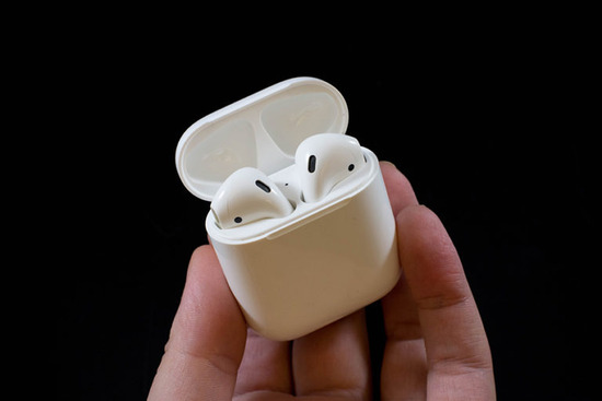 How to Prevent Why Are My AirPods Flashing Red Error in the Future
