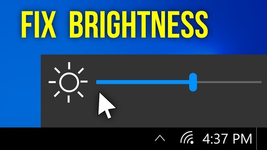 How to Prevent Why Does My Brightness Keep Going Down Error in the Future